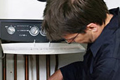 boiler repair Hoo End