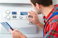 free Hoo End gas safe engineer quotes