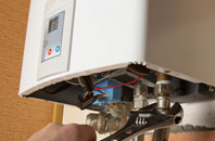 free Hoo End boiler install quotes