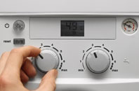 free Hoo End boiler maintenance quotes